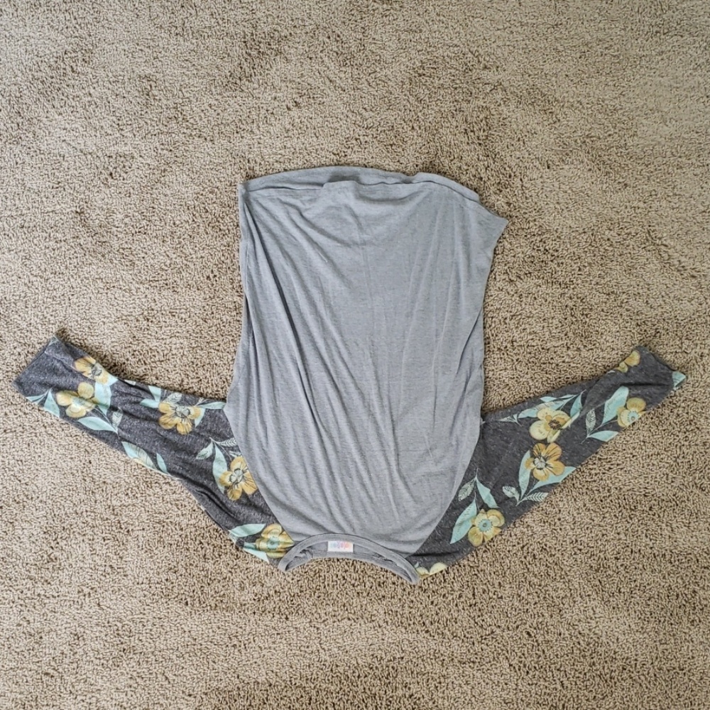 Lularoe shirt